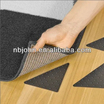 plastic rug gripper