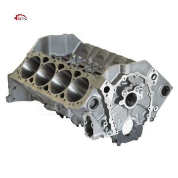 New Engine Cylinder Block SAA6D114E-2 6D114-2 Short Block Assy