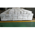 ST45 Ống vuông được vẽ liền mạch