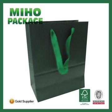 High quality ready made Stocked Paper Bags wholesale