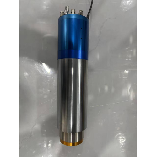 Fuso de troca automática de ferramenta GS125/BT30