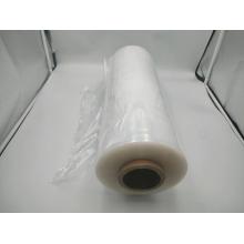 PVC Food Grade Cling Film Wrapping Film