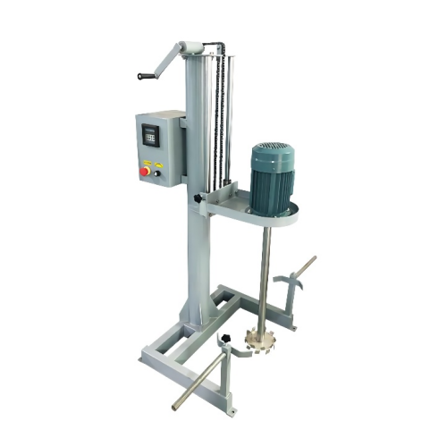 High Speed Mixer for Pvc Compounding