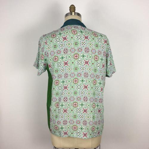 Wholesale Men Bespoke Shirts