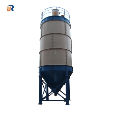 Factory Price Concrete Mixing Station: Cement Bin, Cement Silos, Bunker for Sale