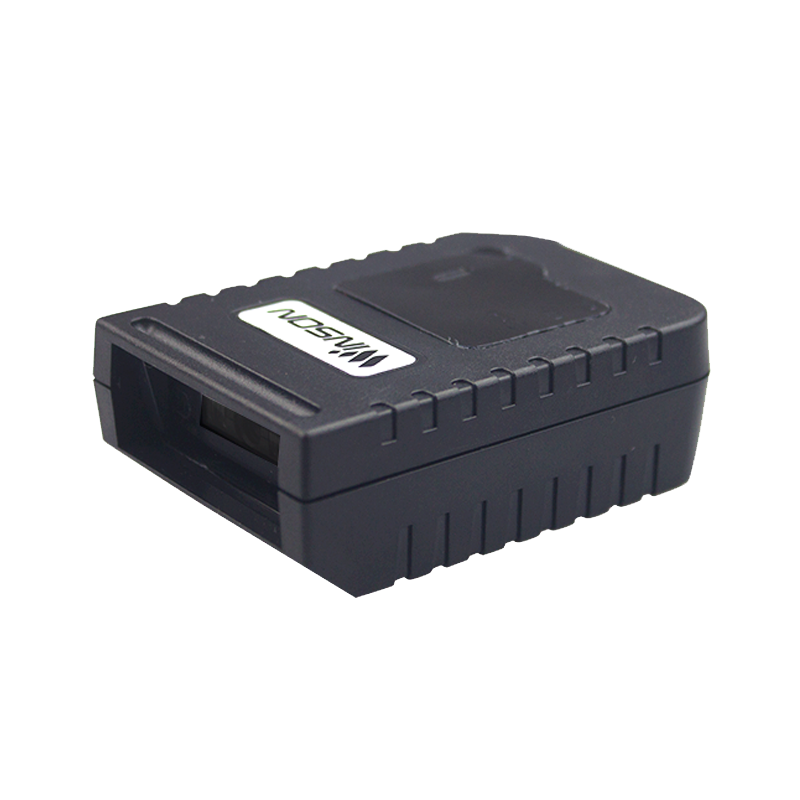 Scanner incorporato incorporato del modulo a barre di scansione QR