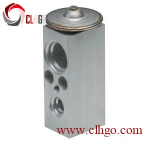 Automatic expansion valvee expansion valve R12/R134a expansion valve