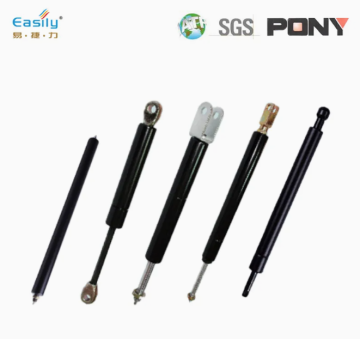 Precision Gas Spring for Furniture Support
