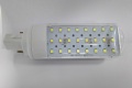 Bộ cảm biến vi sóng có thể thu hẹp G24 E27 LED Corn Bulb