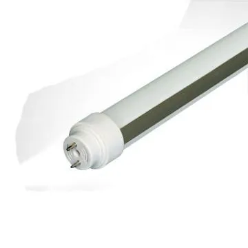 8ft T10 LED tube fluorescent  double shine light