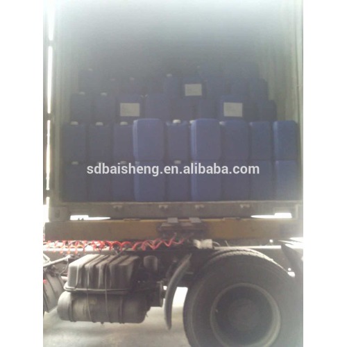 High Quality Lactic Acid 80% CAS# 79-33-4 80%-88% Lactic Acid Supplier