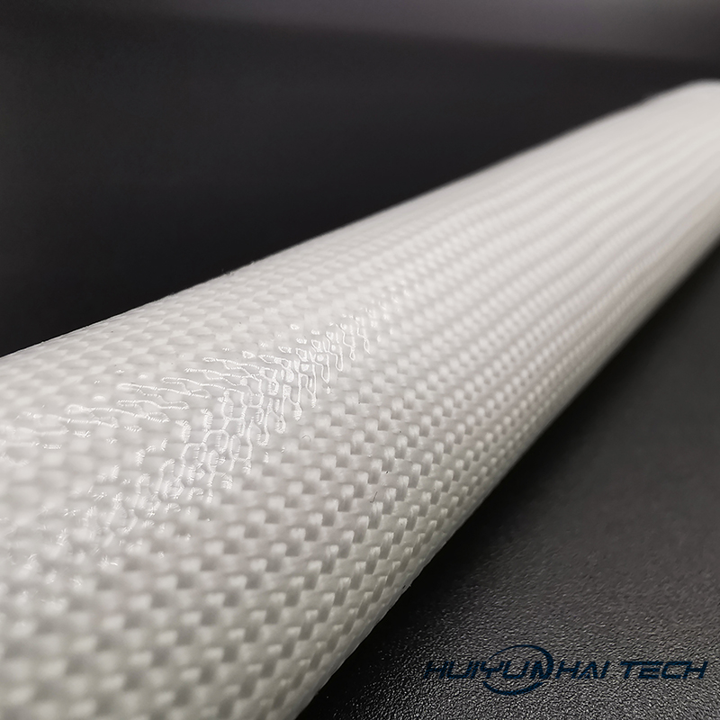 Glass Fiber Pipe Woven Mesh Pipe