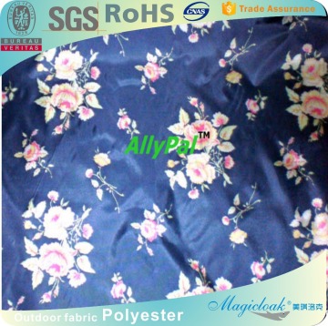 Printed Oxford Fabric