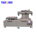 Dwustanowiskowa półautomatyczna drukarka płaska TX-6080ST-SP