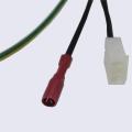 Power Supply Wire Harnesses