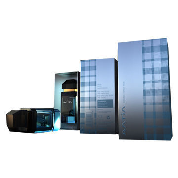 Ozonic family expensive men's perfume single box