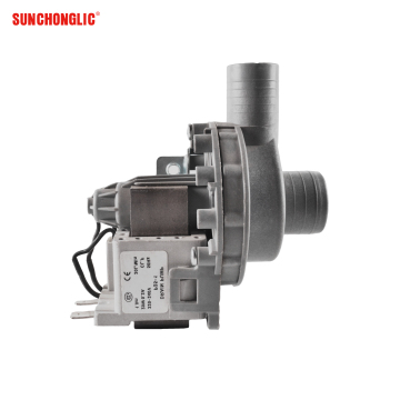 Sunchonglic YP 1068 Pam longkang untuk mesin basuh