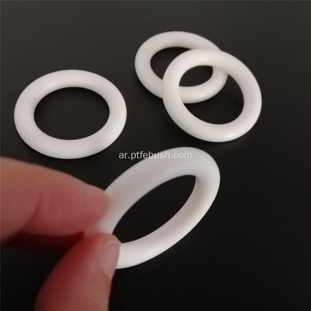 Viton fkm o ring pk ptfe o ring