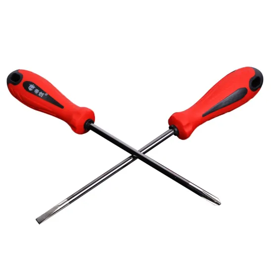 Wholesale Customizable Screwdrivers with Strong Magnets: Your Ultimate Manual Hardware Tool Solution