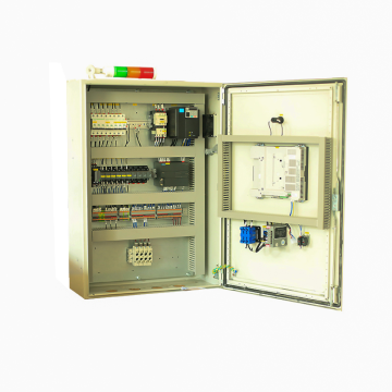 Sludge Electric Programming Control Board