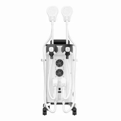 Electronic 7 Tesa Slimming Muscle Stimulator Machine