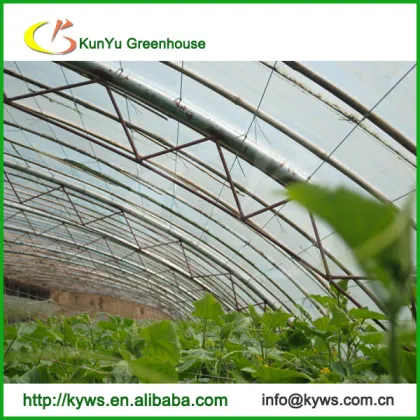 greenhouse equipment/Trust film line