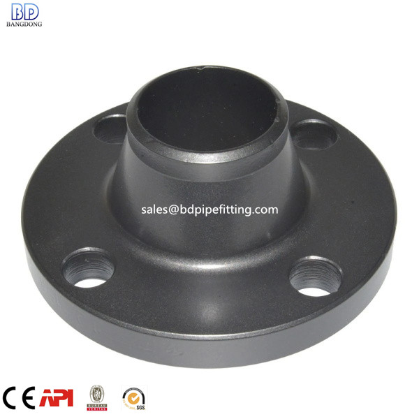 WELD NECK FLANGE ANSI B16.5.0 تحديث