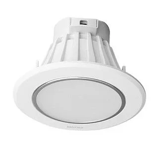 Cob 240v Dimmable Led Downlight Waterproof High Luminous Brightness For Home , 365nm / 395nm Uv