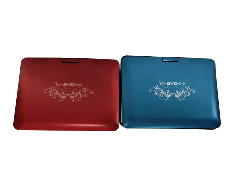 Portable Dvd Video Player