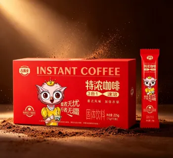 yunnan High-grade espresso