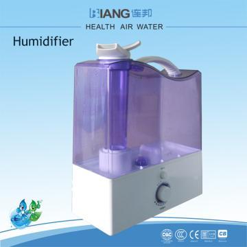 2011 LIANB Night Light ultrasonic Humidifier