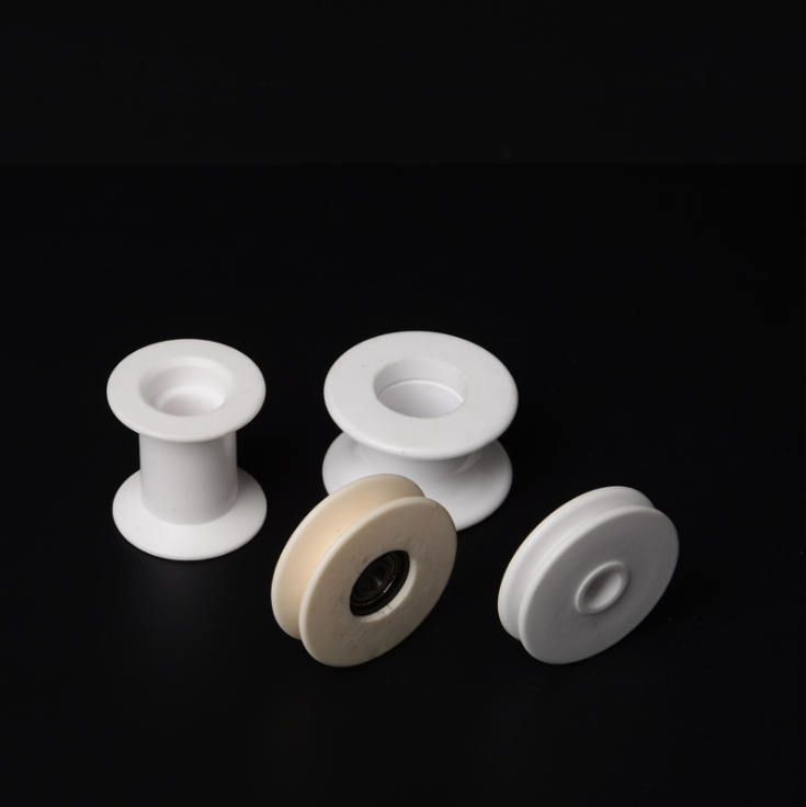 Zirconia Ceramic Roller