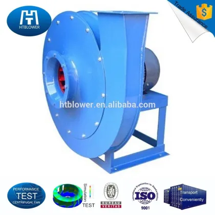 High Pressure Blower Fan