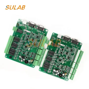 Monarch Elevator Car Top Instruction Board Models MCTC-CTB-A & MCTC-CTB-B: User Guide and Installation Information