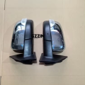 Mazda BT50 2012 Sehemu za nyuma za picha