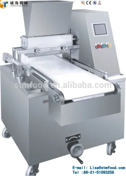 ST-510 Muti-functional Brownie cake Making Machine