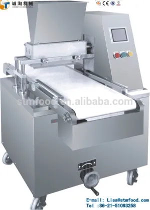 ST-510 Muti-functional Castella cake Making Machine