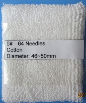 Cotton, Nylon, Chemical Fiber, Auto Water-Shrink, Dampener, Sleeve, Rolle Cover