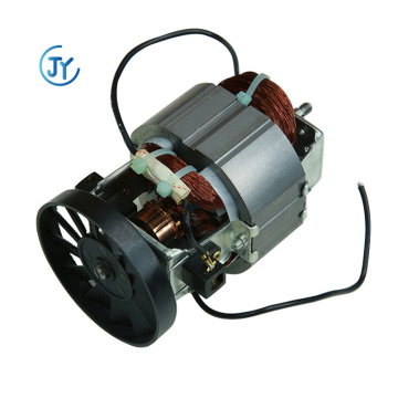 Motor universal AC classe b pequenos motores elétricos