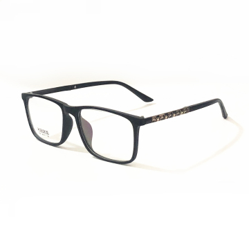 DM524 TR90 Anti-Blue Light Technology Optical Frames: umfassende blaue Lichtschutz und Augenpflege