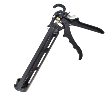 360 Rotary Aluminum Alloy Manual Silicone No Drip Caulking