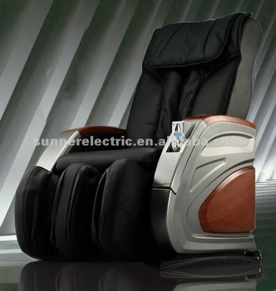 Commerical vending massage chair