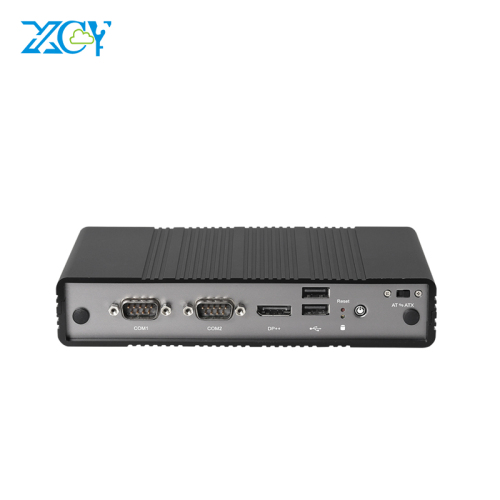 XCY Intel® Atom E3940 DDR3 minidator