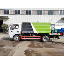 Dongfeng 4X2 5000 liter Water Browser Spray truck