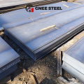 Q420R Steel Boiler Plate