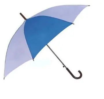 Straight umbrella