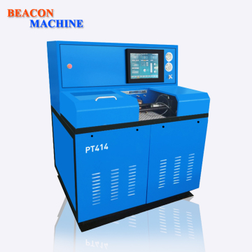 BEACON PT414 Diesel Injector Test Bench for Fuel Injector Testing