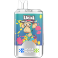 Double Flavor Uwin 40000PUFFS Disposable E-cigarette
