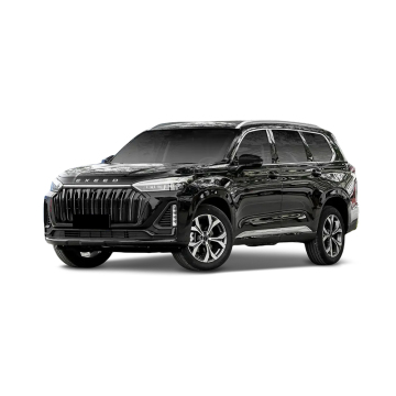 2023 การออกแบบใหม่สุดหรู Exeed VX 7 SEATER 2.0T SUV ขายในประเทศจีน