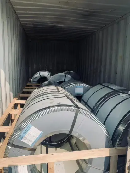 stainless steel low price 316L coil